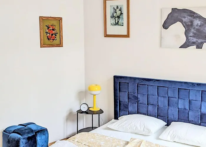 شقة Cozy 10 Min Center And Schoenbrunn فيينا