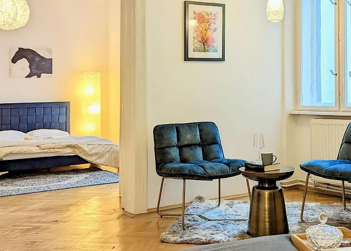 Cozy 10 Min Center And Schoenbrunn شقة فيينا